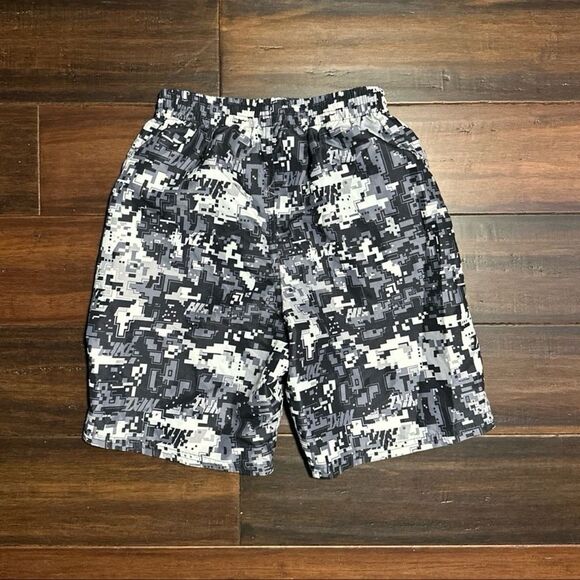 Nike Boys Swim Trunks - Picture 4 of 4